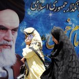 La police iranienne a annoncé un renforcement des contrôles pour sanctionner les femmes de plus en plus nombreuses à ne pas porter le voile dans les lieux publics. (archives)